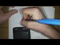 Rounding Error Example
