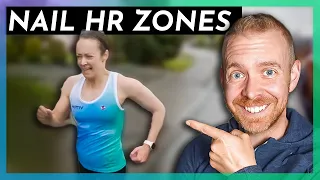 Karvonen Formula for Heart Rate Training Zones