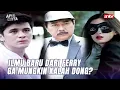 Wah Parah Ini Mah! Ferry Ngajarin Ilmu Baru? | Api dan Cinta ANTV Eps 16 FULL