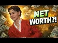 How Rich Is Malachi Barton Now