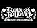 Download Lagu Kopral Kobong - Kebersamaan