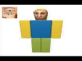 Roblox added face tracking