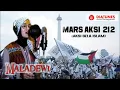YouTube  Maladewi - Lagu Aksi Bela Islam 212 | Mars Ukhuwah Dunia | Reuni 212