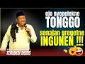 Download Lagu PENGAJIAN LUCU TERBARU KYAI LUKMAN SYAFII BLITAR ‼️ OJO NYEPELEKNE TONGGO, SENAJAN GREGETNE INGUNEN