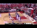 Duke vs NC State - January 12 2013