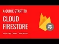 WHAT IS CLOUD FIRESTORE ANDROID IN JAVA EASIEST WAY