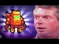 Gungeon but I get Carried by RNG