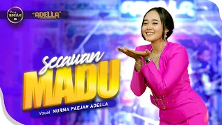 secawan madu nurma paejah adella om adella