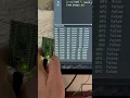 Pico Touch 2 with Raspberry Pi Pico