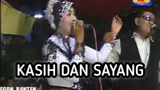 kasih u0026 sayang h subro alfarizi u0026 siti aisyah video live show