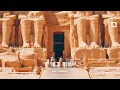 Download Lagu WhoMadeWho, Rampa - Abu Simbel (live version)