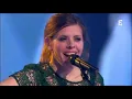 Marc Lavoine & Circus - Elle a les yeux revolver (Champs Elysées)