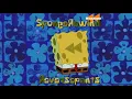 Download Lagu SpongeBob Theme Song, but the Vocals are in Reverse. (Read Desc.)