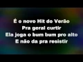 Mc Kevinho - O Grave Bater Letras