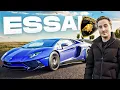 Download Lagu Lamborghini Aventador SV : Le poids d'une lignée