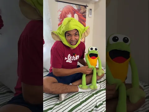 EL CUARTO DE FERNANFLOO #comedia
