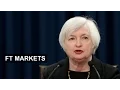 Download Lagu Heeft de Fed de kans gemist om de rente te verhogen? | FT Markets
