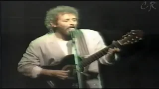 Geraldo Azevedo - Dia Branco / TVE 1991