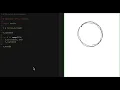 Mandala Art in Python Turtle