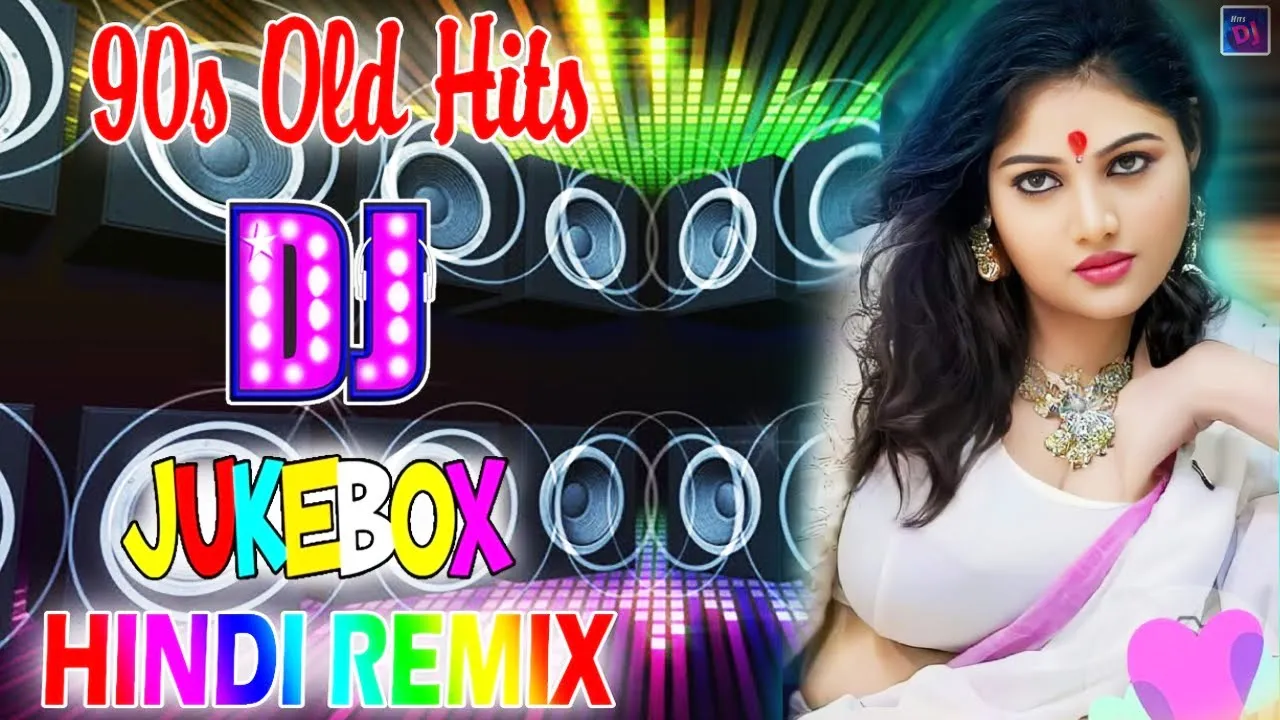 Dj Songs💙 || Top Dj | Hard Bass ❤️‍🔥 | JBL Dj Audio  | Old Hindi Dj Song 🥀| | New Dj Remix Song 2024
