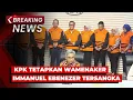 Download Lagu BREAKING NEWS - KPK Tetapkan Wamenaker Immanuel Ebenezer Tersangka Kasus Dugaan Pemerasan