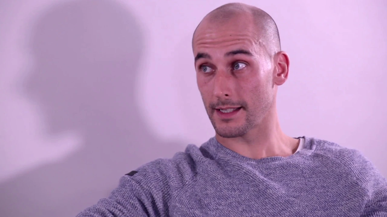 What is Screen Acting | Interview with Tom Colley | City Academy