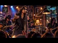 Dewa 19 - Arjuna | Acoustic Blues Cover + Lirik | Teman Santai & Ngopi