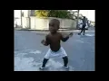 lucenzo - vem dançar kuduro ft. big ali (sped up)