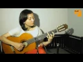 Download Lagu Melati Dari Jayagiri - Solo Guitar Cover - See n See Guitar