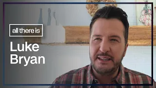 Your life will never be the same Luke Bryan talks with Anderson Cooper about his grief