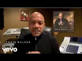 Download Lagu Chris Walker - We’re In This Love Together (making of)