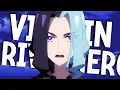 Why Amethio s Character Arc Is Essential