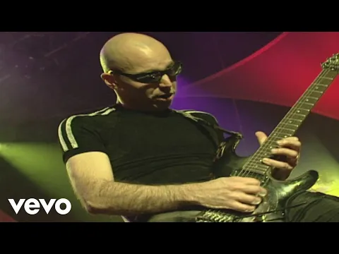 Download MP3 Joe Satriani - Summer Song (Live In Concert)