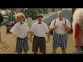 The Spinners & The Three Stooges - It's A Shame, 2012