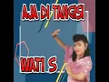 Download Lagu Aja Ditangisi - Wati.S