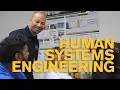 Human Systems Engineering