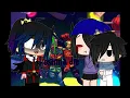 Reading the Beginning and the friend chapter 5 on DeviantArt