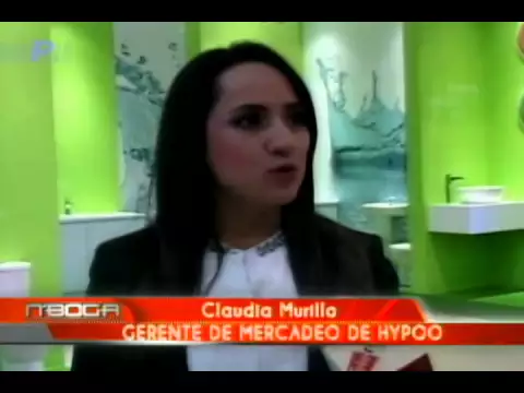 Feria de la construcción abrió su XVI Edición