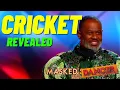 Download Lagu Cricket REVEALED on The Masked Dancer