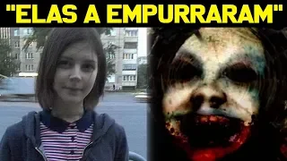 A VERDADEIRA história de Carmen Winstead