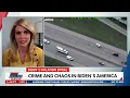 Liz Collin discusses her new documentary on Newsmax