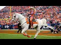 Passing the reins New era for Broncos mascot Thunder as owner rider handler retire