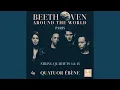 String Quartet No 15 in A Minor Op 132 V Finale Allegro appassionato