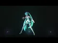 Download Lagu Ura omote Lovers - 裏表ラバーズ - Hatsune miku megical mirai 2019