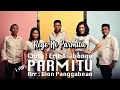 Download Lagu Rege Ni Parmitu | PARMITU Official Video Clip