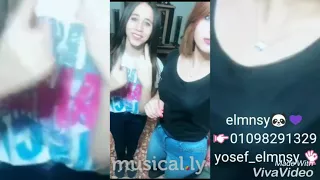 بطل اڤورة ياد يا ابن المرة دندنها