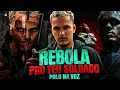 REBOLA PRO TEU SOLDADO - POLO NA VOZ E MC DONZELA - REMIX BREGA FUNK