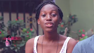 ITL S01 E12 - JUST YOU Naa KronKron