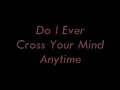 Download Lagu ANYTIME (lyrics) by Brian McKnight