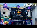 Download Lagu LAWEI X MUSIC / 3CHA DJ THU REMIX 🔊💃🤖